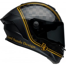 Bell Race Star DLX Flex RSD Player Шлем Bell Race Star DLX Flex RSD Player Шлем