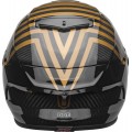 Шлем интеграл Bell Race Star DLX Mate