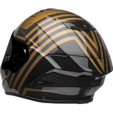 Шлем интеграл Bell Race Star DLX Mate