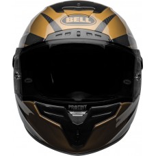 Шлем интеграл Bell Race Star DLX Mate