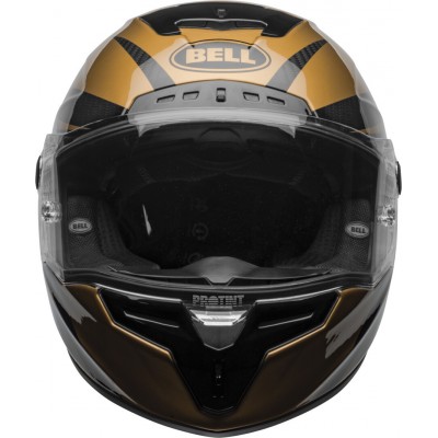 Шлем интеграл Bell Race Star DLX Mate