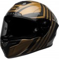 Шлем интеграл Bell Race Star DLX Mate