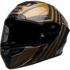 Шлем интеграл Bell Race Star DLX Mate