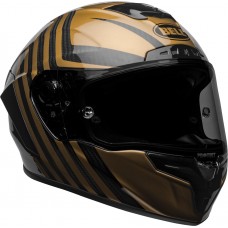 Шлем интеграл Bell Race Star DLX Mate