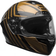 Шлем интеграл Bell Race Star DLX Mate