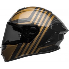 Шлем интеграл Bell Race Star DLX Mate