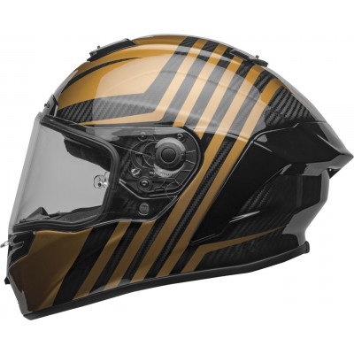Шлем интеграл Bell Race Star DLX Mate