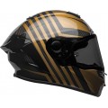 Шлем интеграл Bell Race Star DLX Mate