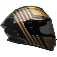 Шлем интеграл Bell Race Star DLX Mate