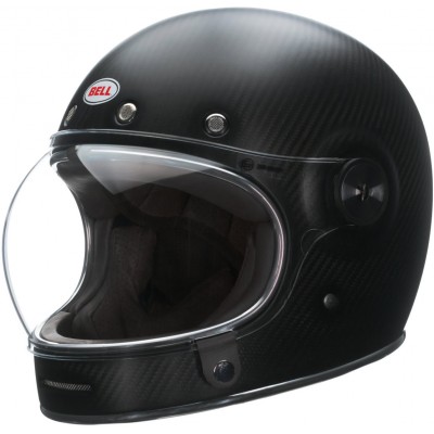 Шлем интеграл Bell Bullitt Carbon