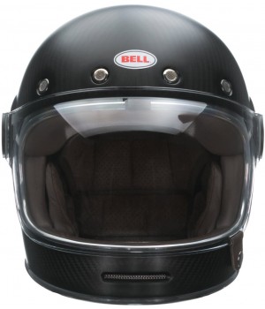 Шлем интеграл Bell Bullitt Carbon