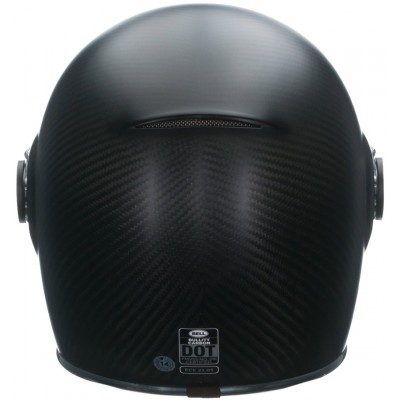 Шлем интеграл Bell Bullitt Carbon