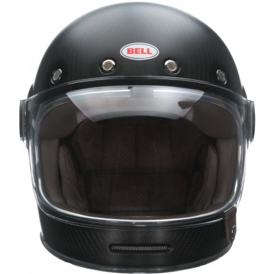 Шлем интеграл Bell Bullitt Carbon