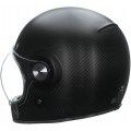Шлем интеграл Bell Bullitt Carbon