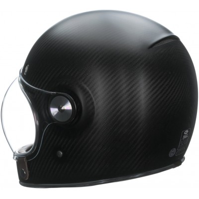 Шлем интеграл Bell Bullitt Carbon