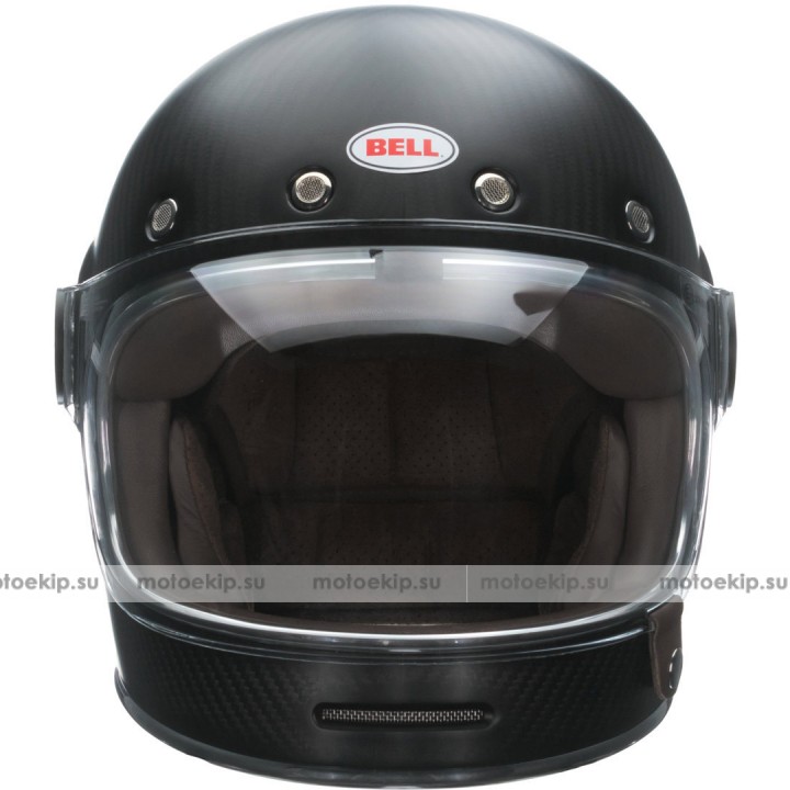 Шлем интеграл Bell Bullitt Carbon