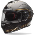 Шлем интеграл Bell Race Star Flex DLX Ace Cafe Speed Check