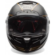 Шлем интеграл Bell Race Star Flex DLX Ace Cafe Speed Check