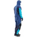 Комбинезон Dragonfly Extreme 2.0 MAN Scuba Blue-Limoges
