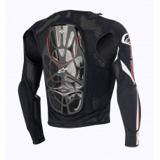Alpinestars Bionic Pro защита тела