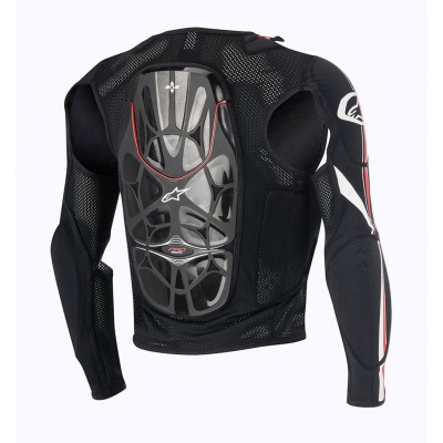 Alpinestars Bionic Pro защита тела