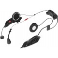 Мотогарнитура HJC Smart 50B