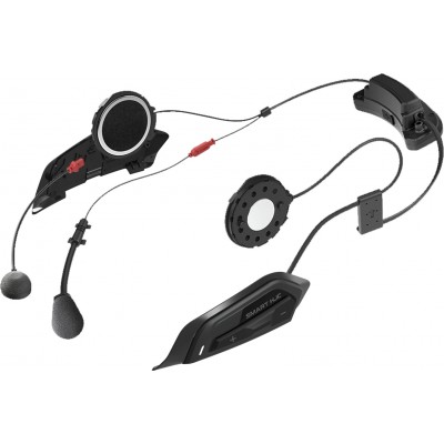 Мотогарнитура HJC Smart 50B