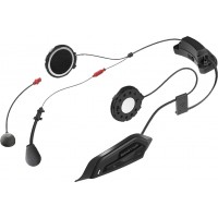 Мотогарнитура HJC Smart 21B