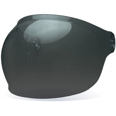 Bell Bullitt Bubble Brown Tab Козырек