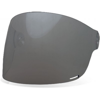 Bell Bullitt Flat Black Tab Забрало