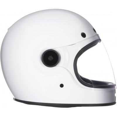 Шлем интеграл Bell Bullitt DLX