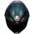 Шлем AGV Pista GP RR Iridium Carbon Limited Edition