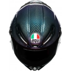 Шлем AGV Pista GP RR Iridium Carbon Limited Edition Шлем AGV Pista GP RR Iridium Carbon Limited Edition