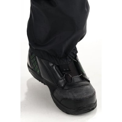 Комбинезон лыжный/сноубордический Dragonfly SKI Basic MAN BLUE 2020