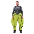 Комбинезон лыжный/сноубордический Dragonfly SKI Basic MAN GREEN 2020