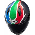 Шлем интеграл HJC C10 BB33