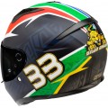 Шлем интеграл HJC C10 BB33