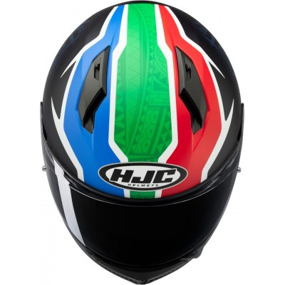Шлем интеграл HJC C10 BB33
