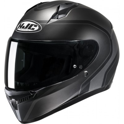 Шлем интеграл HJC C10 Elie