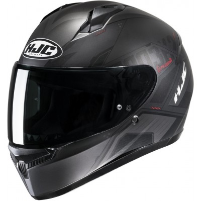 Шлем интеграл HJC C10 Inka