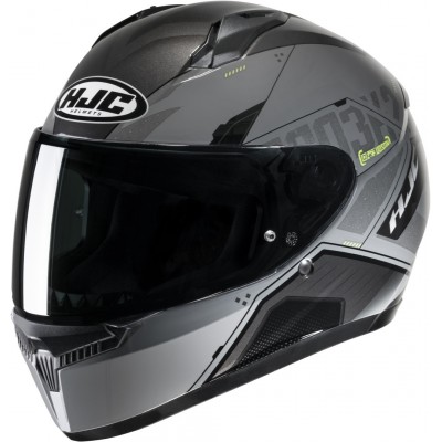Шлем интеграл HJC C10 Inka