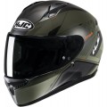 Шлем интеграл HJC C10 Inka