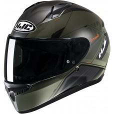 Шлем интеграл HJC C10 Inka Шлем интеграл HJC C10 Inka