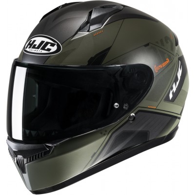 Шлем интеграл HJC C10 Inka