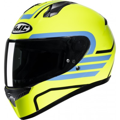 Шлем интеграл HJC C10 Lito