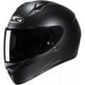 Шлем интеграл HJC C10 Solid