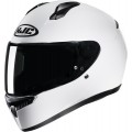 Шлем интеграл HJC C10 Solid