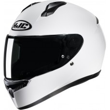 Шлем интеграл HJC C10 Solid Шлем интеграл HJC C10 Solid