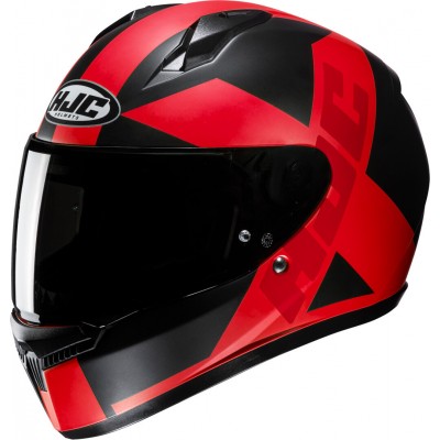 Шлем интеграл HJC C10 Tez