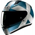 Шлем интеграл HJC C10 Tez Шлем интеграл HJC C10 Tez